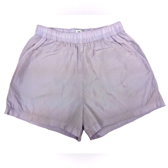 TNA Pants - TNA Claremont women's lavender short size XS